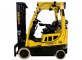 Used Forklifts